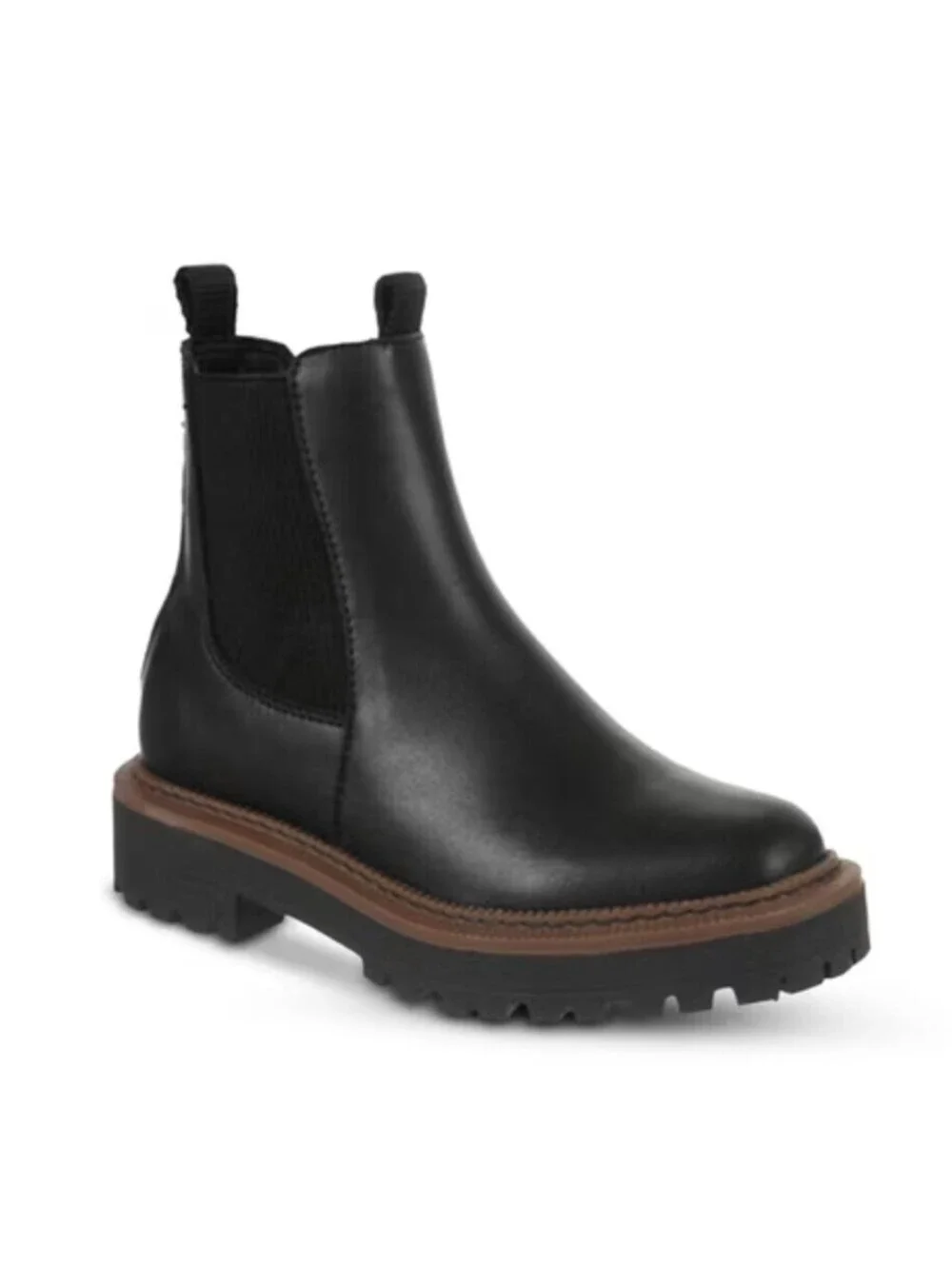 Sam Edelman Laguna Chelsea Boots Size 4 Kids/5.5 Women